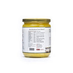 Kudej Desi Kankrej Cow A2 Ghee | Premium and Organic Desi Ghee | Cultured Pure Ghee