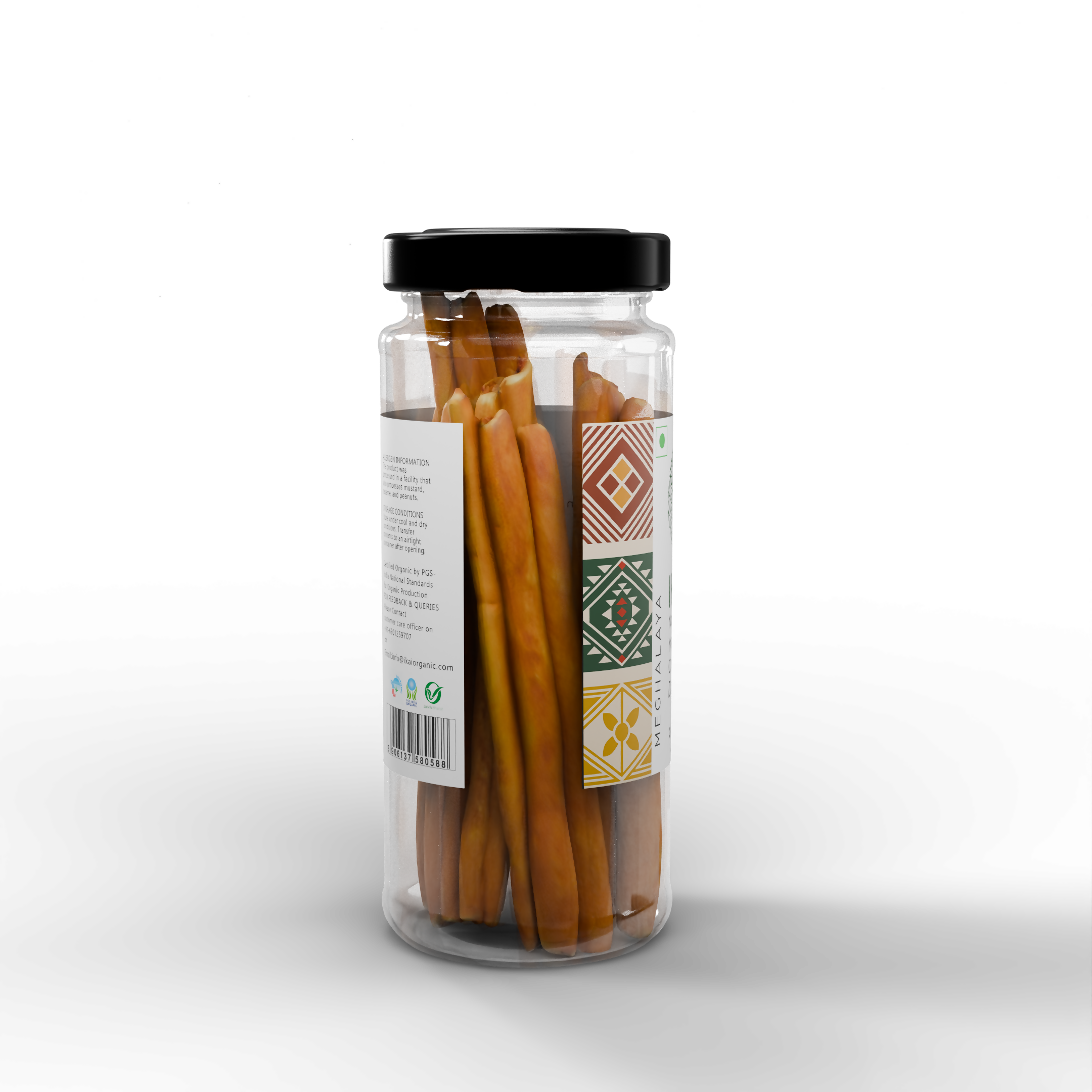 IKAI Natural Meghalaya Cinnamon