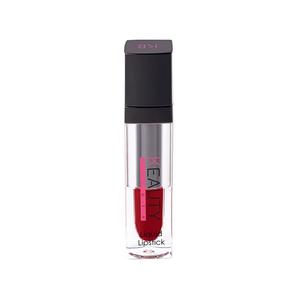 Keauty Beauty Bold Babes Liquid Lipstick - Heart Breaker