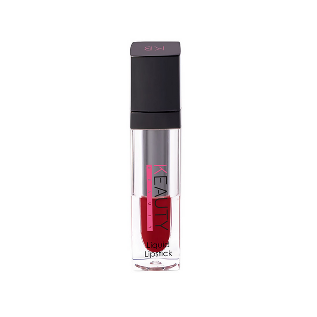 Keauty Beauty Bold Babes Liquid Lipstick - Heart Breaker Hover Image