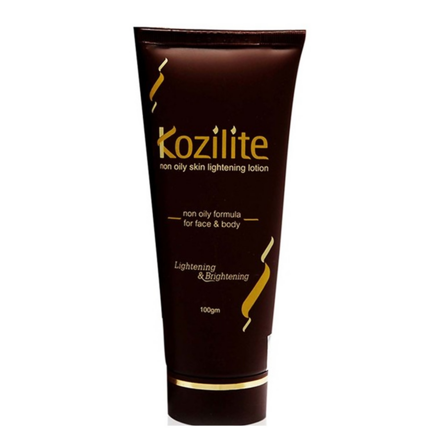 Kozilite Non Oily Skin Lightening Lotion