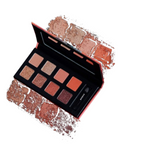 Sugar Blend The Rules Eyeshadow Palette - 01 Flawless