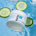 Koric Hydration & Anti-Aging Youth Boost Lotus Eye Cream