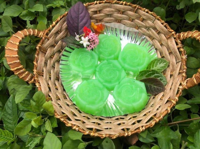 Duh Exotica – Anti Fungal / Anti Bacterial Soap - Limited Time Offer