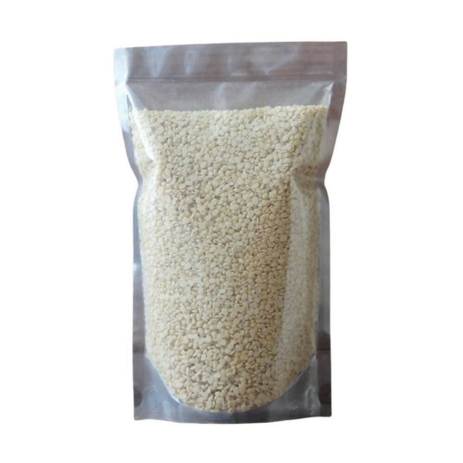 Satjeevan Organic Urad Dal White Main Image