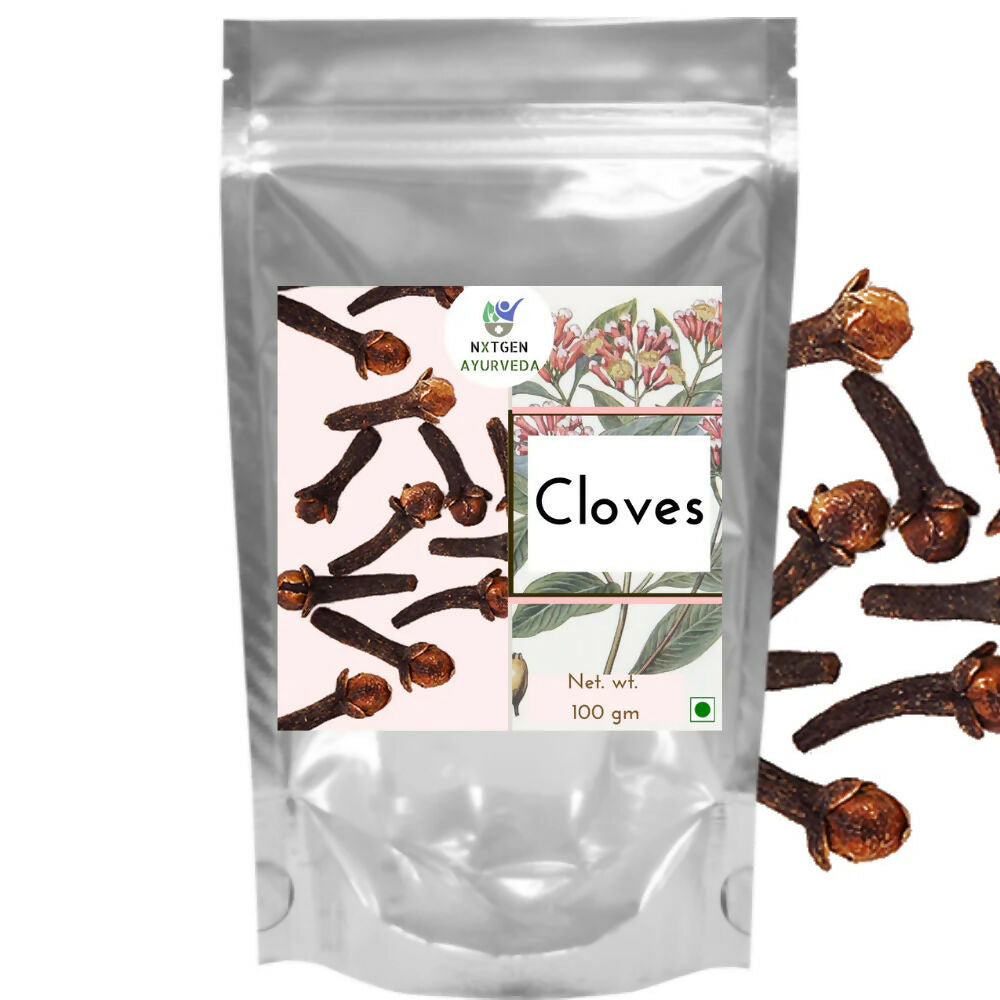 Oilcure Clove (Laung)