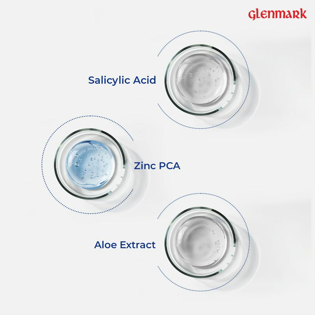 D’Acne Soap Controls Excess Sebum Body & Face Soap