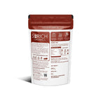 Sorich Organics Energy Mix Dried Nuts and Berries