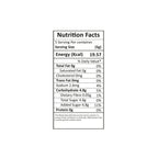 Dibha - Honest Snacking Orange Instant Drink Premix