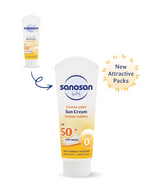 Sanosan Baby Sun Cream SPF 50+