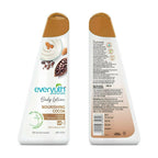 Everyuth Naturals Body Lotion Nourishing Cocoa