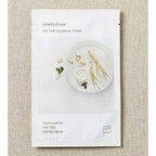 Innisfree My Real Squeeze Mask EX Ginseng