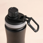 Isha Life Copper Sipper Bottle -700 ml