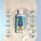 Vedic Valley Oud Ocean Body Lotion for Women & Men