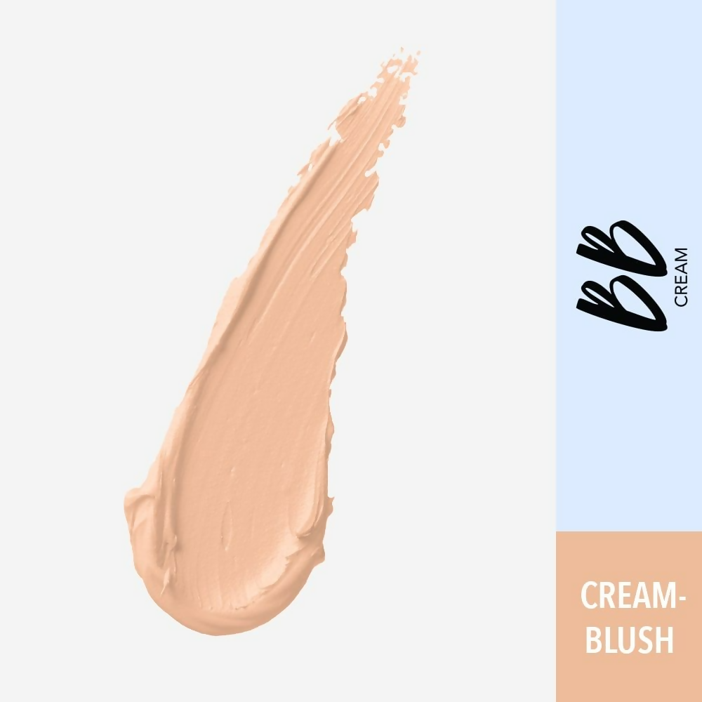 Blue Heaven BB Cream 201 - Cream