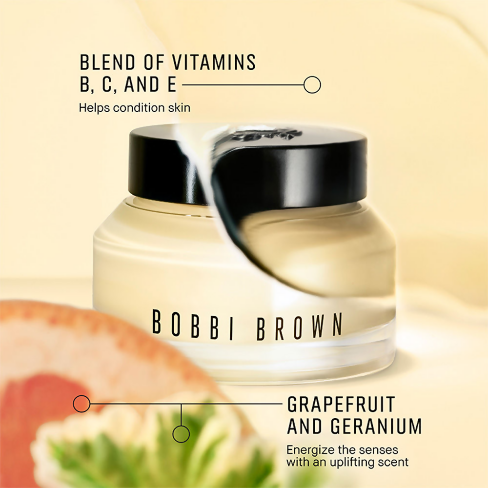 Bobbi Brown Vitamin Enriched Face Base (Moisturizer & Primer) - Mini