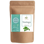 Satvi Wellness Moringa Tea Bags