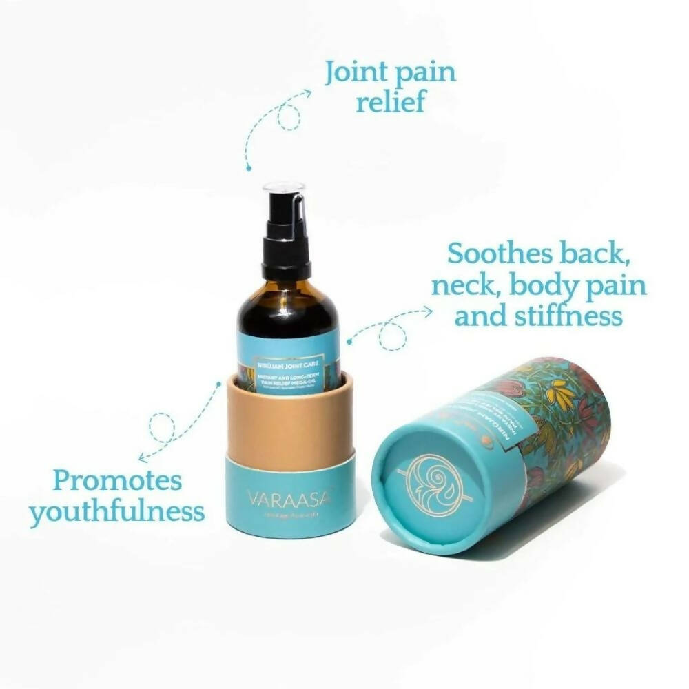 Varaasa Nirujam Joint Care