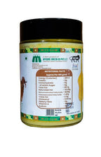 Organic Express A2 Gir Ghee | 100% Gir Cow Ghee | Vedic Bilona Method | Grassfed, Cultured, Premium & Traditional Ghee | Immunity Booster