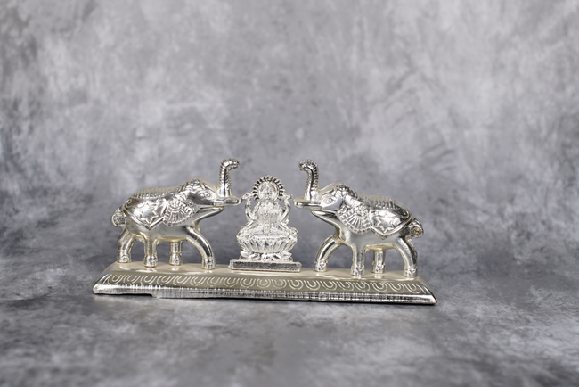 Sri Rudra Gajalaxmi – SR 00115 Hover Image