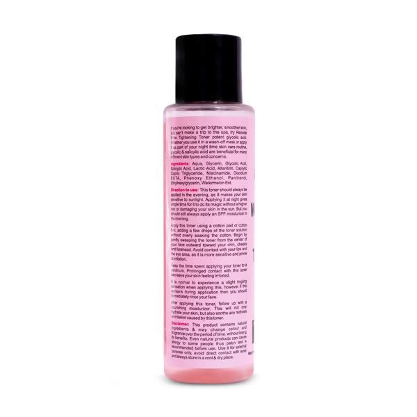 Recode Watermelon Pore Tightening Toner