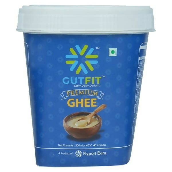 Gutfit Premium Buffalo Ghee Hover Image