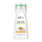 Globus Naturals Honey Malai Body Lotion