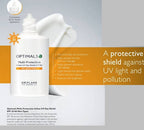 Oriflame Optimals Multi-Protection Urban UV Day Shield SPF 30 All Skin Types