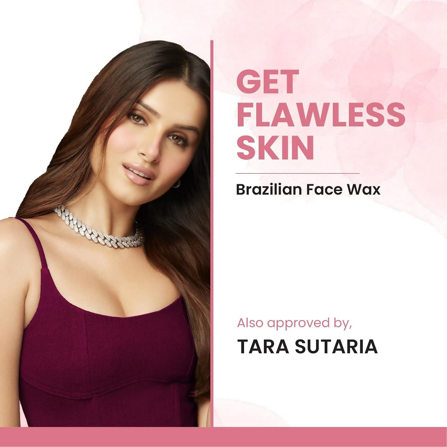 Urban Yog Brazilian Beans Face Wax