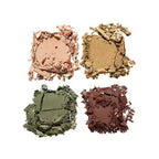 Shiseido Essentialist Eye Palette - 03 Namiki Street Nature