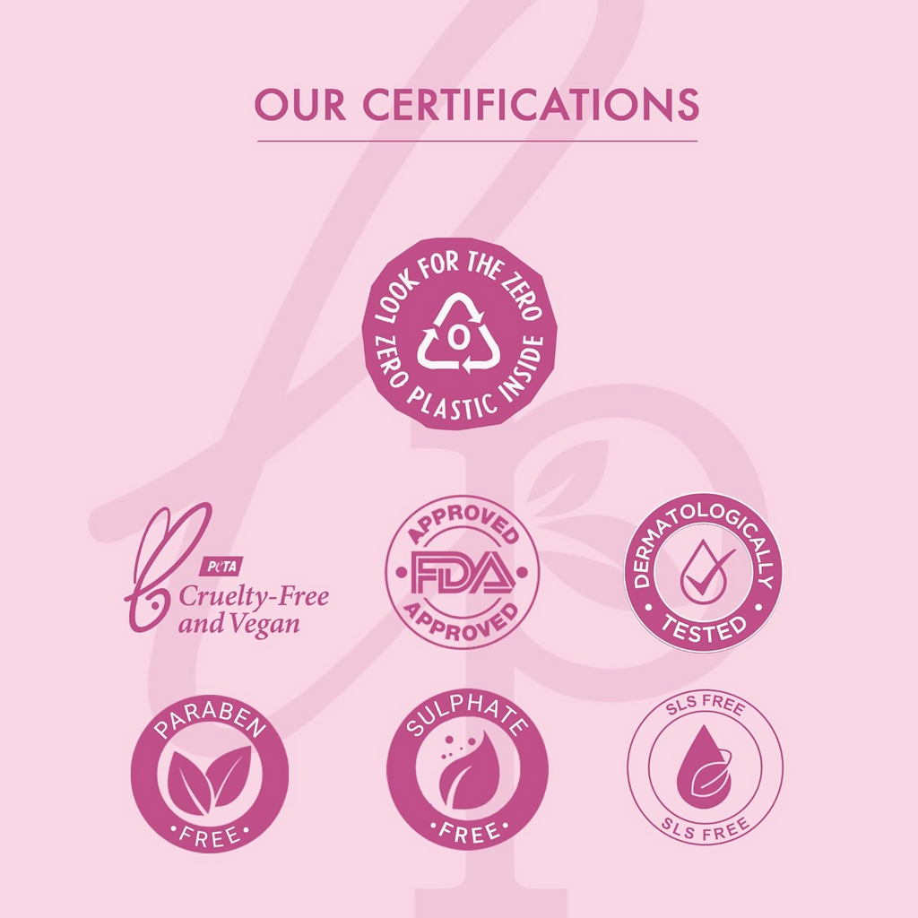 La Pink Ideal Bright Body Lotion With White Haldi