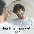 Mars By GHC Minoxidil 5% Topical Solution For Hair Regrowth