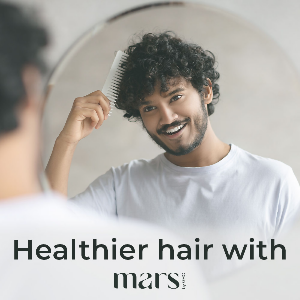 Mars By GHC Minoxidil 5% Topical Solution For Hair Regrowth
