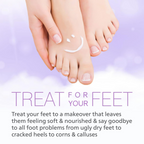 Maxisoft Foot Care Cream