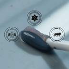 Bella Vita Organic pH Adapting Lip Gloss - Show Stopper