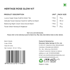 Forest Essentials Heritage Skin Renewal Ritual Gift Box