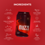 Nooky Muzze The Mood Drink
