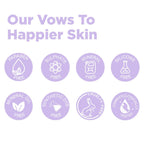 Happier Soulfood Body Lotion