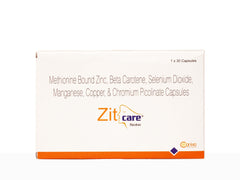 Zitcare Capsule