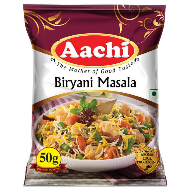 Aachi Biryani Masala Hover Image