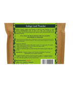 Radico Organic Indigo Leaf Powder Hair Color - Limited Time Offer