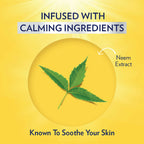 Vaseline Gluta Hya & Sun Protect Calming Body Serum Combo