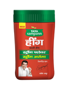 Tata Sampann Hing Chef Recommended Strong Flavour and Aroma