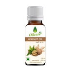 Oilcure Walnut Oil Cold Pressed