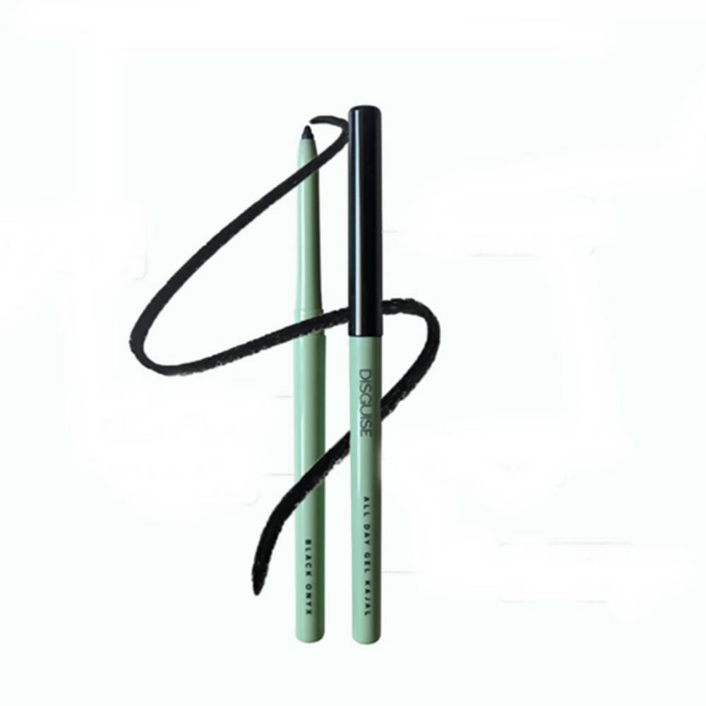 Disguise Black Onyx - Kajal