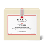 Kama Ayurveda Vanasara Rose Hydrating Yoghurt Mask
