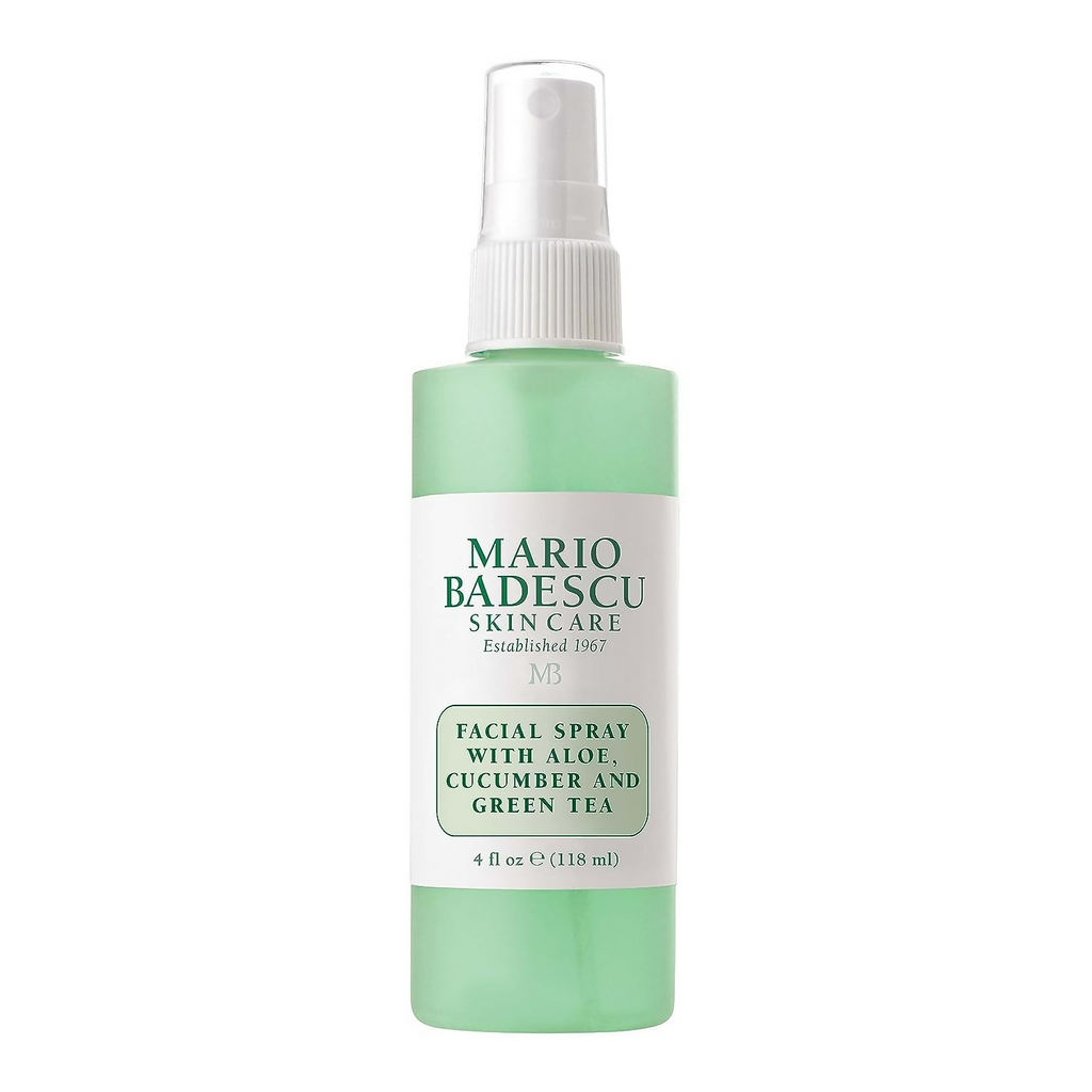 Mario Badescu Facial Spray With Aloe Cucumber & Green Tea
