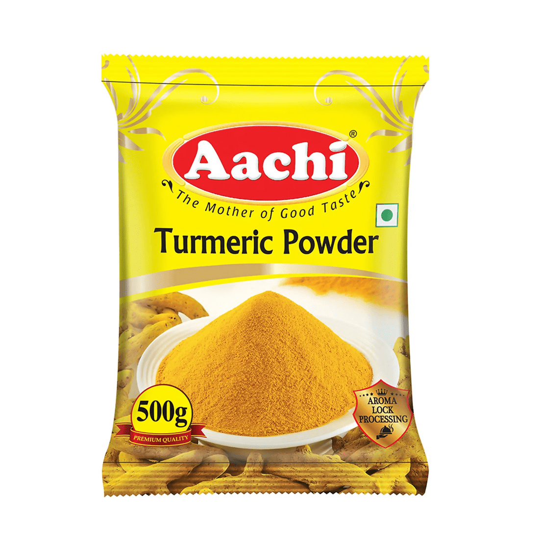 Aachi Turmeric Powder