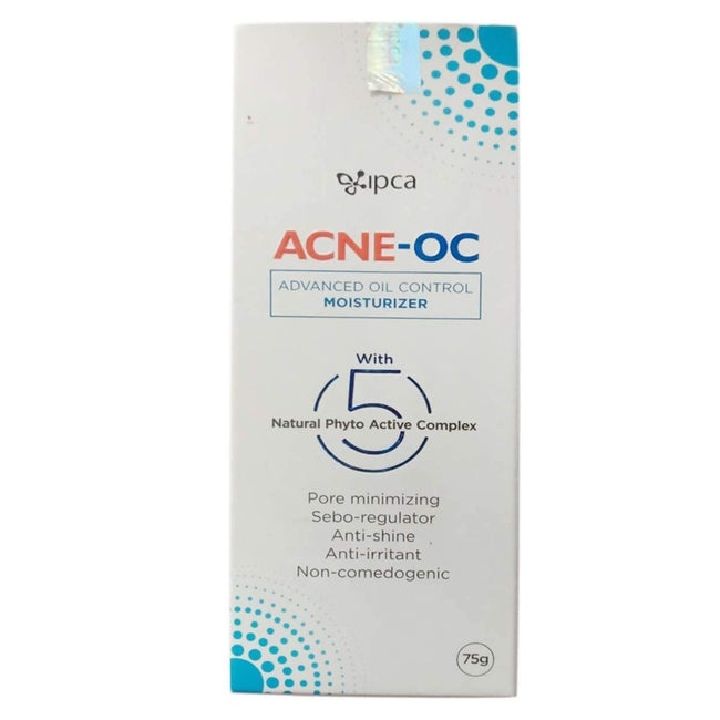 Ipca Acne-OC Moisturizer Main Image