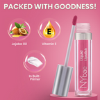 NY Bae Confessions Liquid Lipstick - Ladies Night 6